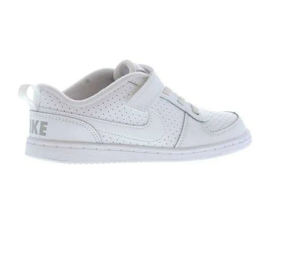 Court Borough Low 2 Baby/Toddler Shoe