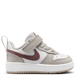 Court Borough Low 2 Baby/Toddler Shoe
