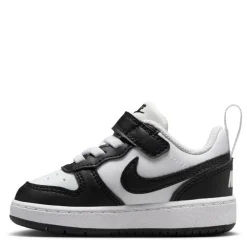 Court Borough Low 2 Baby/Toddler Shoe