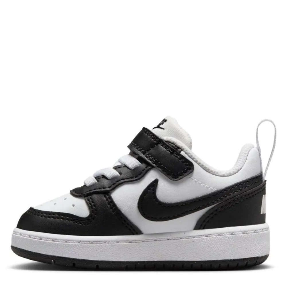 Court Borough Low 2 Baby/Toddler Shoe
