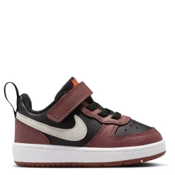 Court Borough Low 2 Baby/Toddler Shoe