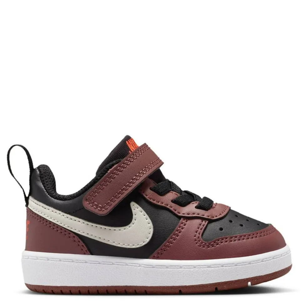 Court Borough Low 2 Baby/Toddler Shoe
