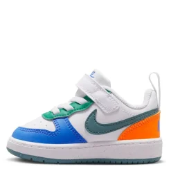 Court Borough Low 2 Baby/Toddler Shoe