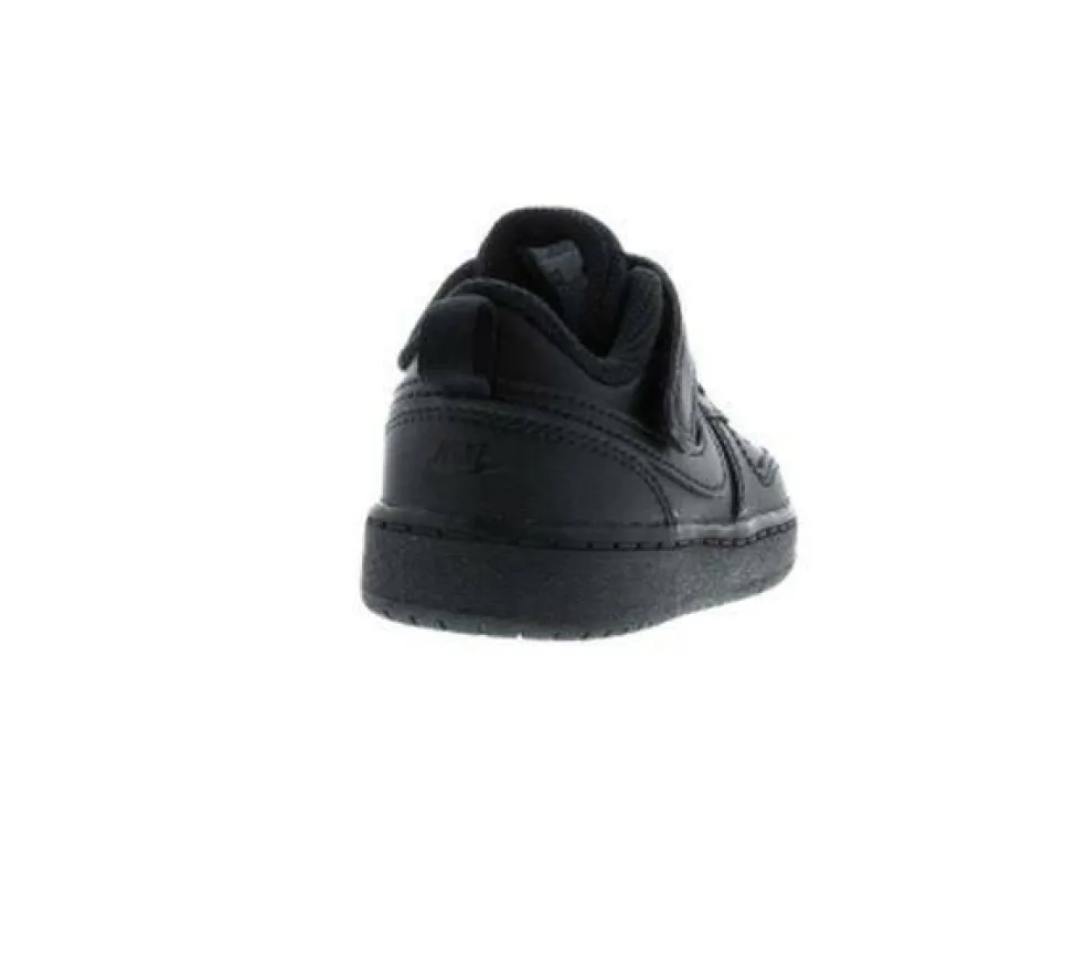 Court Borough Low 2 Baby/Toddler Shoe