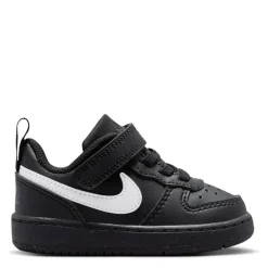 Court Borough Low 2 Baby/Toddler Shoe