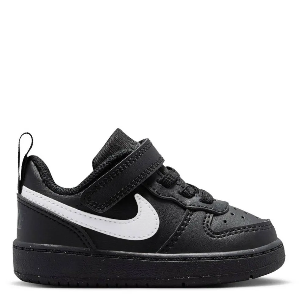 Court Borough Low 2 Baby/Toddler Shoe
