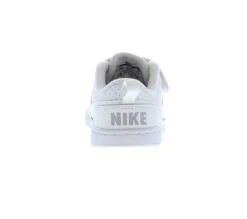 Court Borough Low 2 Baby/Toddler Shoe