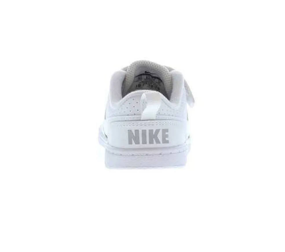 Court Borough Low 2 Baby/Toddler Shoe