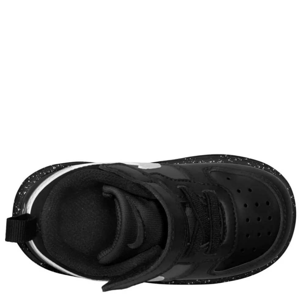 Court Borough Low 2 Baby/Toddler Shoe