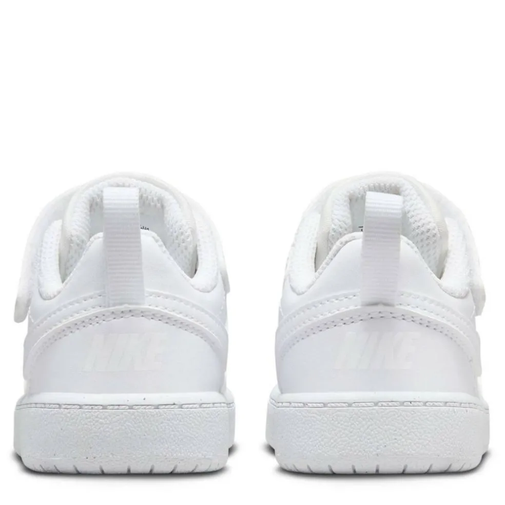 Court Borough Low 2 Baby/Toddler Shoe