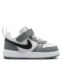 Court Borough Low 2 Baby/Toddler Shoe