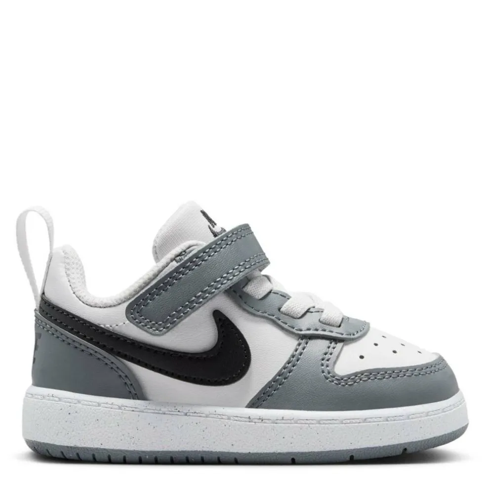 Court Borough Low 2 Baby/Toddler Shoe