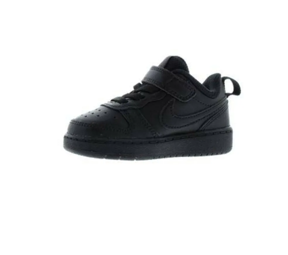 Court Borough Low 2 Baby/Toddler Shoe