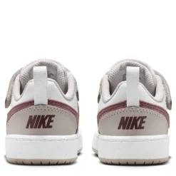 Court Borough Low 2 Baby/Toddler Shoe