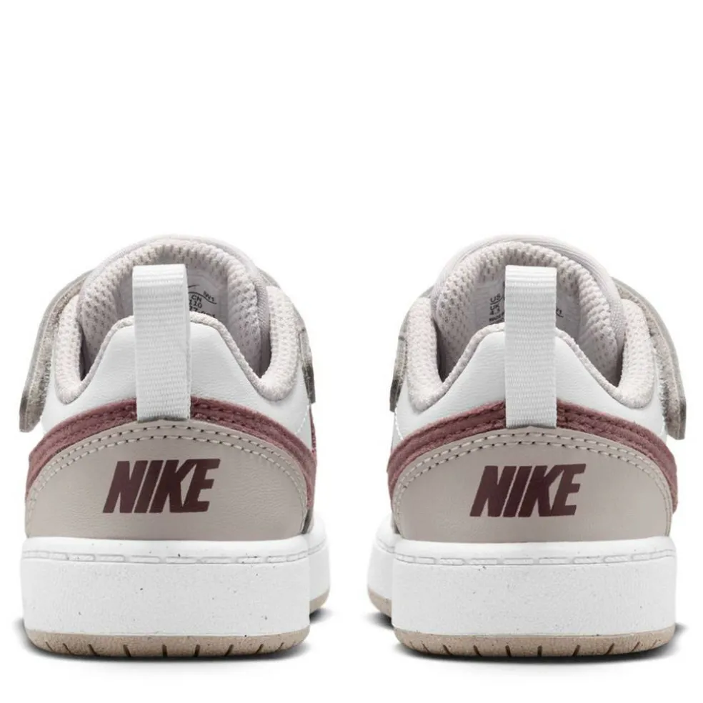 Court Borough Low 2 Baby/Toddler Shoe