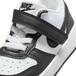Court Borough Low 2 Baby/Toddler Shoe