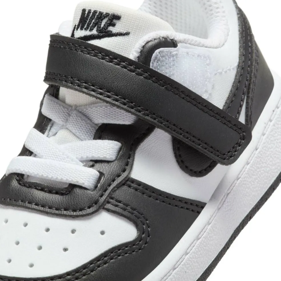 Court Borough Low 2 Baby/Toddler Shoe