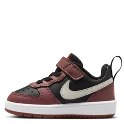 Court Borough Low 2 Baby/Toddler Shoe
