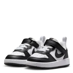 Court Borough Low 2 Baby/Toddler Shoe