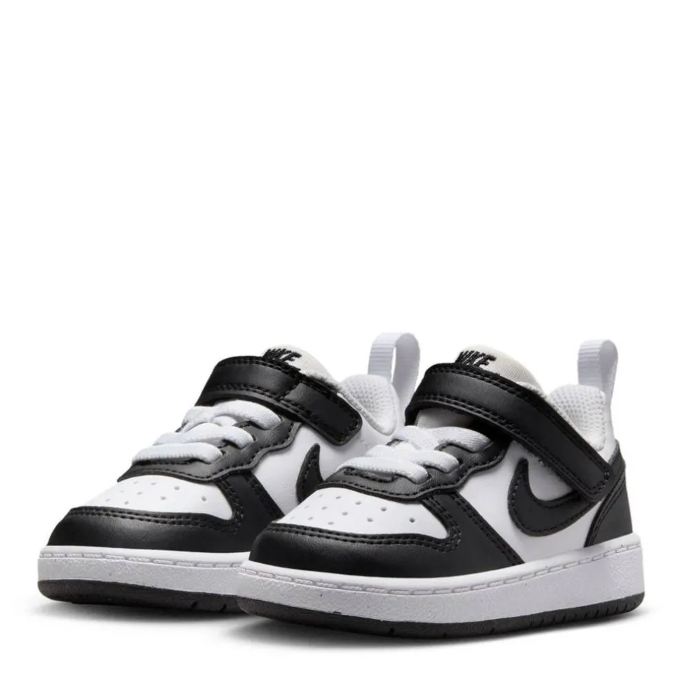 Court Borough Low 2 Baby/Toddler Shoe