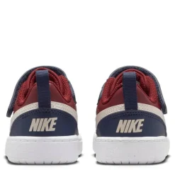 Court Borough Low 2 Baby/Toddler Shoe