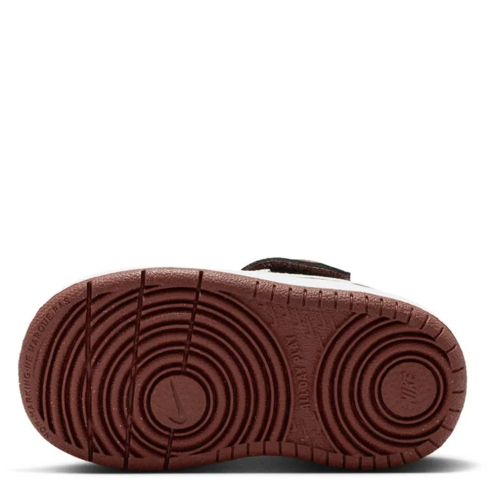 Court Borough Low 2 Baby/Toddler Shoe