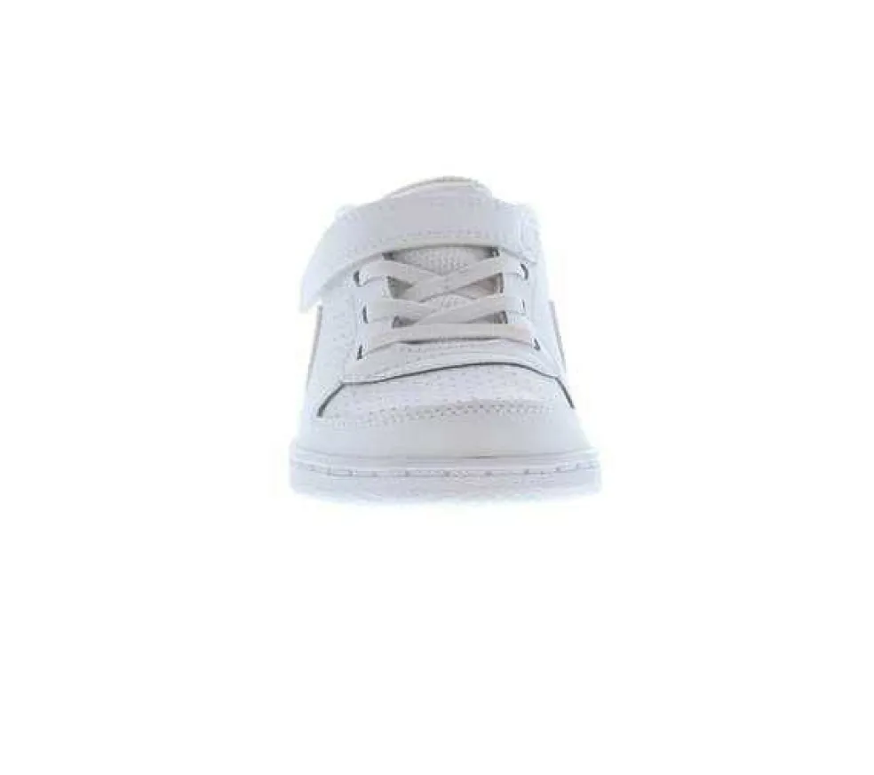 Court Borough Low 2 Baby/Toddler Shoe