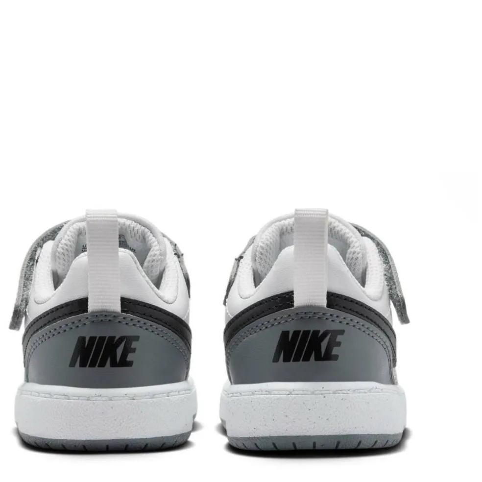 Court Borough Low 2 Baby/Toddler Shoe