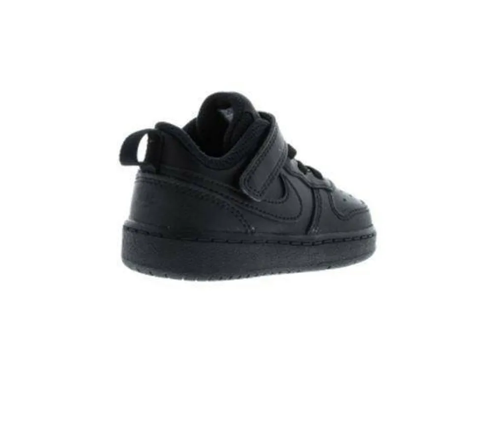 Court Borough Low 2 Baby/Toddler Shoe