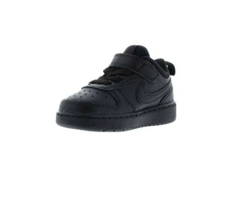 Court Borough Low 2 Baby/Toddler Shoe