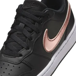 Court Borough Low 2 SE Big Kids' Shoes