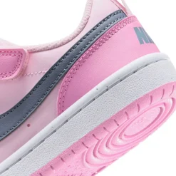 Court Borough Low Recraft Shoes Childrens.