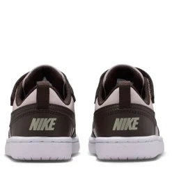 Court Borough Low Recraft Shoes Childrens.
