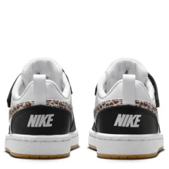 Court Borough Low Recraft Shoes Childrens.