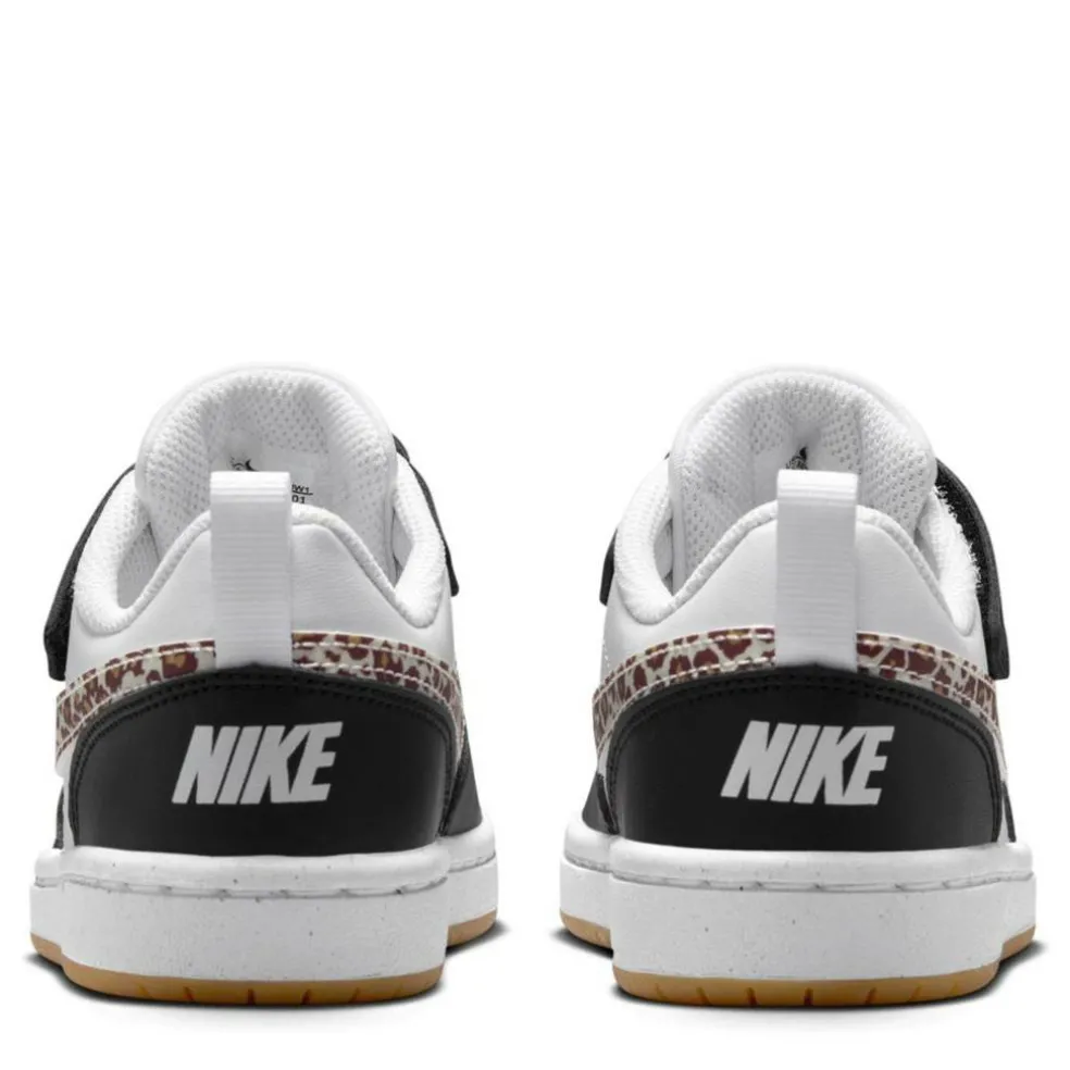 Court Borough Low Recraft Shoes Childrens.