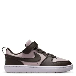 Court Borough Low Recraft Shoes Childrens.