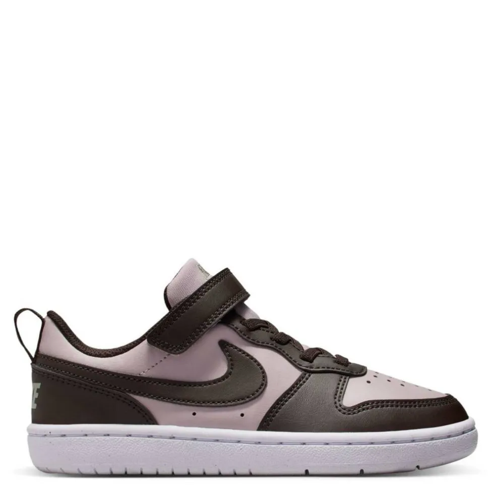 Court Borough Low Recraft Shoes Childrens.