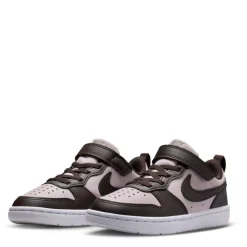 Court Borough Low Recraft Shoes Childrens.