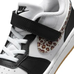 Court Borough Low Recraft Shoes Childrens.