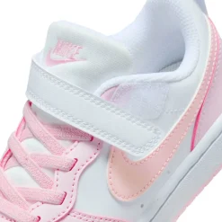 Court Borough Low Recraft Shoes Childrens.