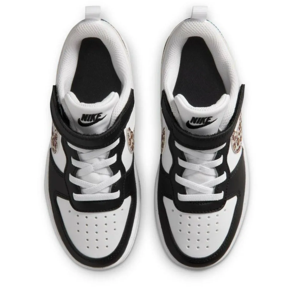 Court Borough Low Recraft Shoes Childrens.