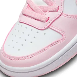 Court Borough Low Recraft Shoes Childrens.