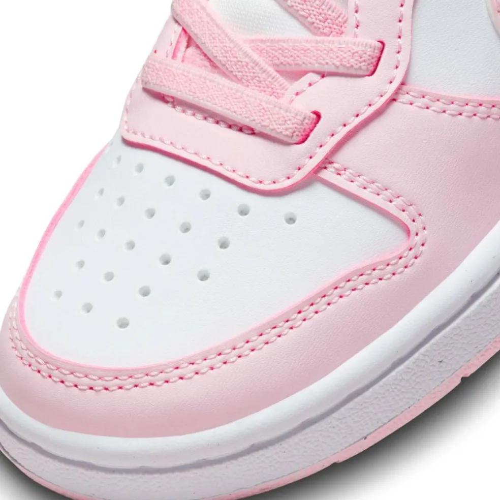 Court Borough Low Recraft Shoes Childrens.