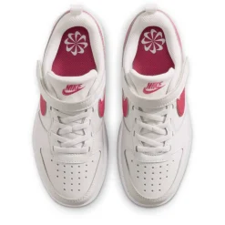Court Borough Low Recraft Shoes Childrens.