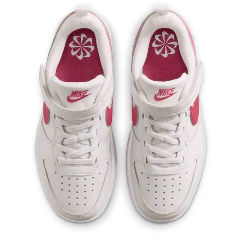 Court Borough Low Recraft Shoes Childrens.