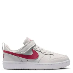 Court Borough Low Recraft Shoes Childrens.