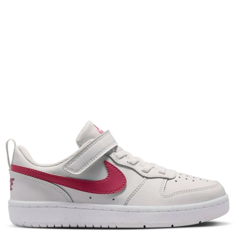 Court Borough Low Recraft Shoes Childrens.