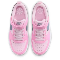 Court Borough Low Recraft Shoes Childrens.