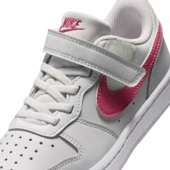 Court Borough Low Recraft Shoes Childrens.