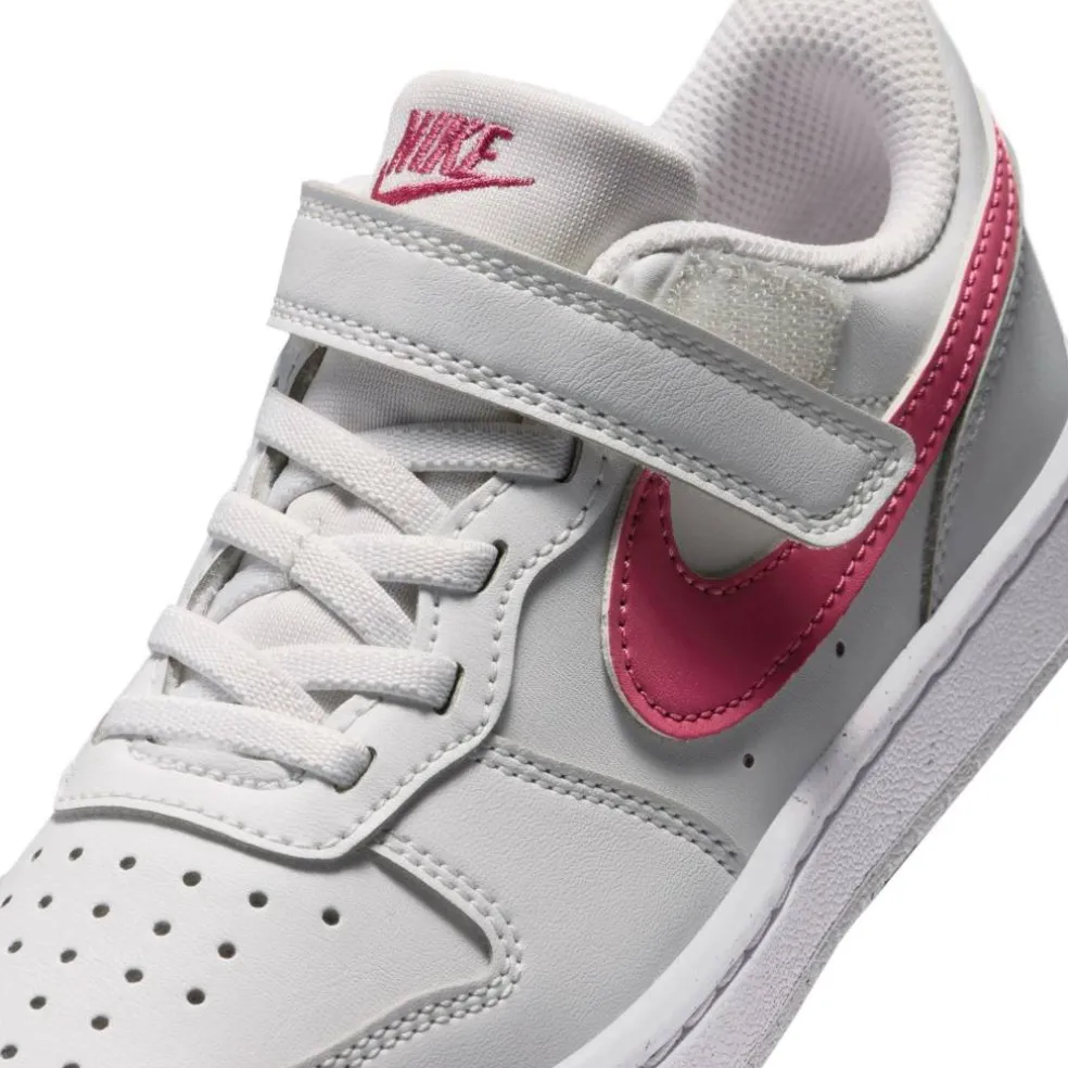Court Borough Low Recraft Shoes Childrens.